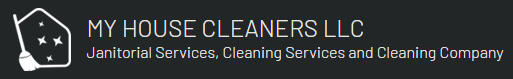 My House Cleaners